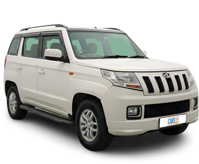 Mahindra TUV300-img